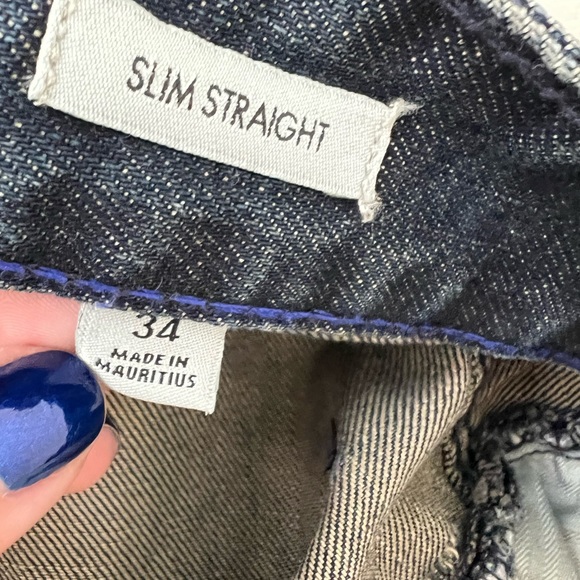 Calvin Klein Jeans - Picture 8 of 8